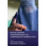 Islam, Gender, and Democracy in Comparative Perspective