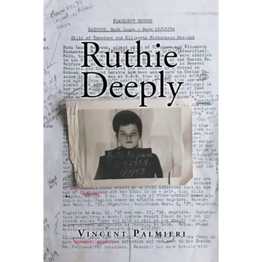 Ruthie Deeply