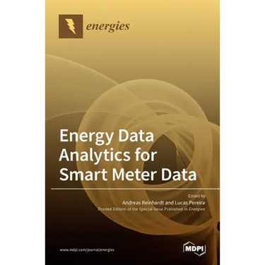 Energy Data Analytics for Smart Meter Data