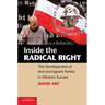 Inside the Radical Right: The Development of Anti-Immigrant Parties in Western Europe. David Art