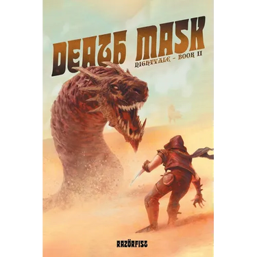 Death Mask