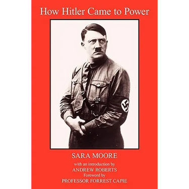 How Hitler Came to Power
