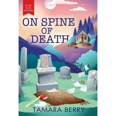 On Spine of Death