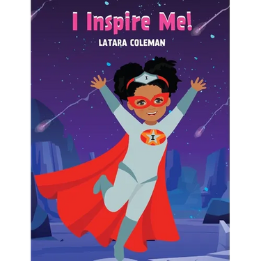 I Inspire Me!