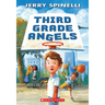 Third Grade Angels (a Rule the School Book)