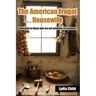 The American Frugal Housewife: Dedicated to those who are not ashamed of economy.