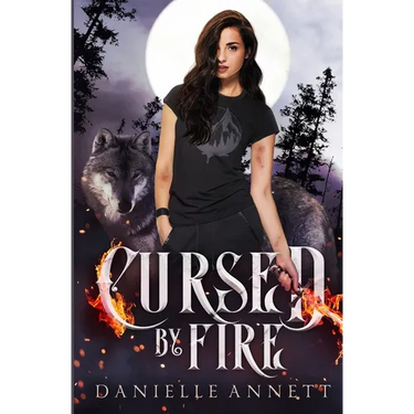Cursed by Fire
