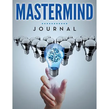 Mastermind Journal