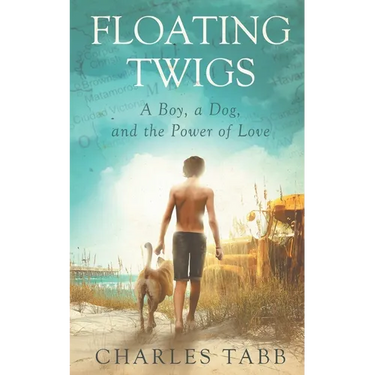 Floating Twigs