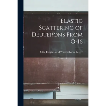Elastic Scattering of Deuterons From O-16