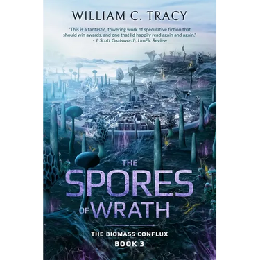 The Spores of Wrath