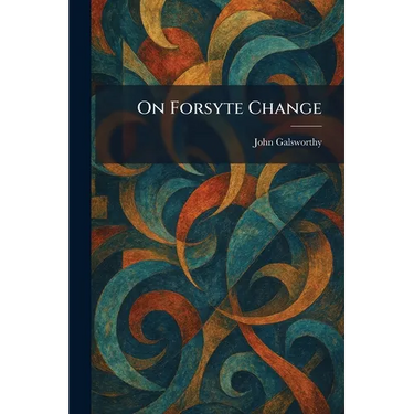 On Forsyte Change