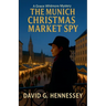 The Munich Christmas Market Spy