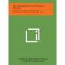 The Monagrillo Culture of Panama: Papers of the Peabody Museum of Archaeology and Ethnology, V49, No. 2