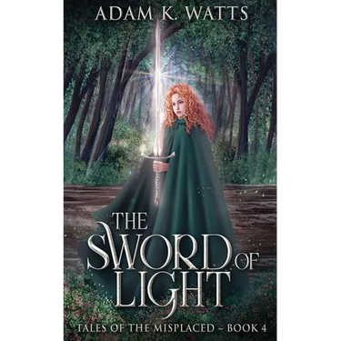 The Sword of Light
