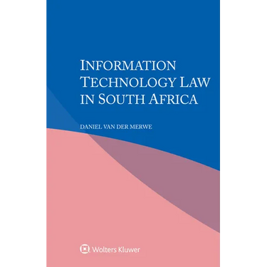 Information Technology Law in South Africa