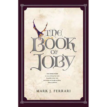 The Book of Joby