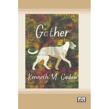Gather (Dyslexia-Friendly Edition)