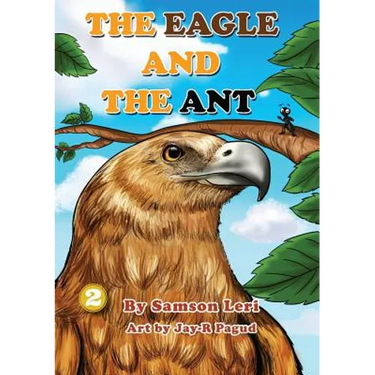 The Eagle and the Ant