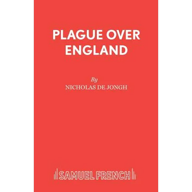 Plague Over England