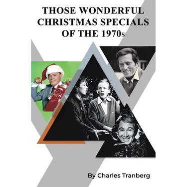 Christmas TV Specials & Movies of the 1970S