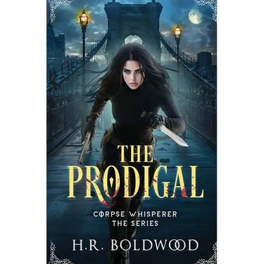 The Prodigal