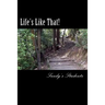 Life's Like That!: Collection of Short Stories