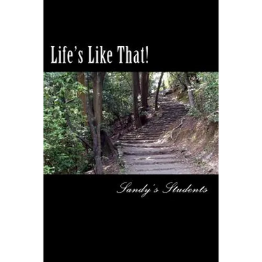 Life's Like That!: Collection of Short Stories
