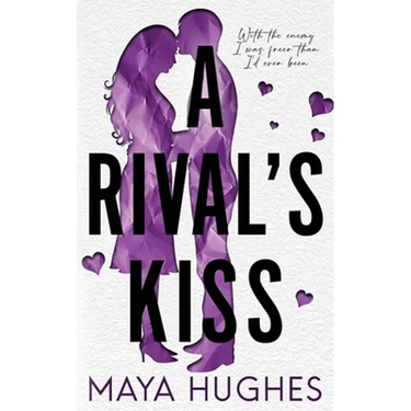 A Rival's Kiss