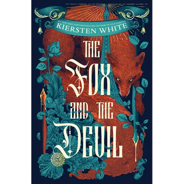 The Fox and the Devil