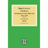 Bibb County, Georgia Superior Court Minutes, 1831-1835, Part 1. ((Volume #4)