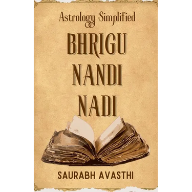 Bhrigu Nandi Nadi: Astrology Simplified