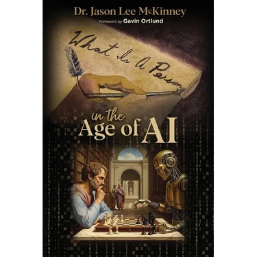 What is a Person in the Age of AI