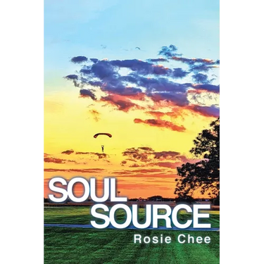 Soul Source: A Soul Series Volume