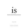 is: heretical Jewish blessings and poems