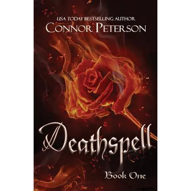 Deathspell: Vengeance, Magic, and Alternate History