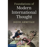 Foundations of Modern International Thought