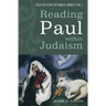 Reading Paul Within Judaism: Collected Essays of Mark D. Nanos, Vol. 1