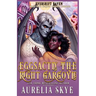 Eggsactly The Right Gargoyle