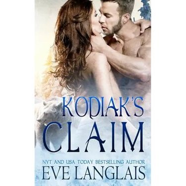 Kodiak's Claim