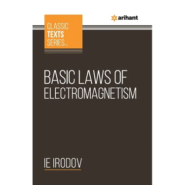 Basic Laws Of Electromagnetism