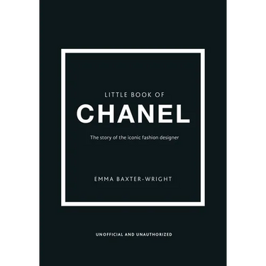 Little Book of Chanel