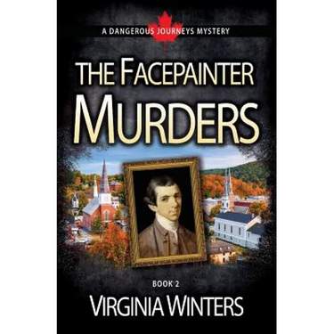 The Facepainter Murders