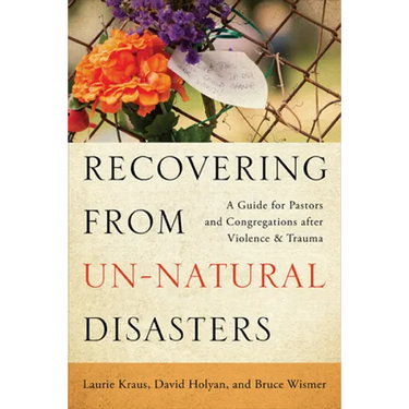 Recovering from Un-Natural Disasters