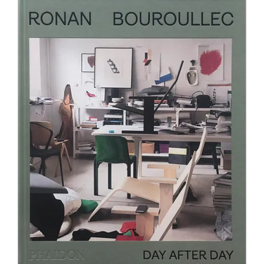 Ronan Bouroullec: Day After Day