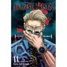 Jujutsu Kaisen, Vol. 11
