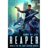 Hunt of the Reaper: A military Scifi Epic