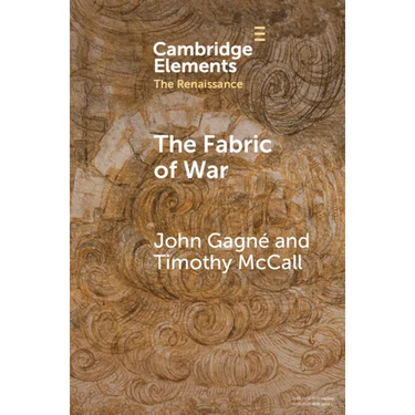 The Fabric of War