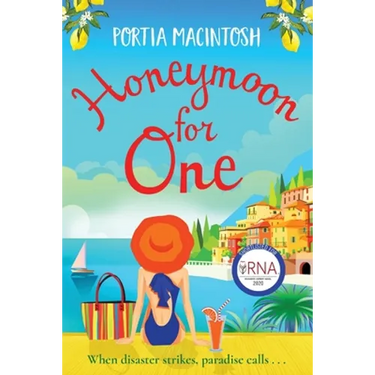 Honeymoon for One
