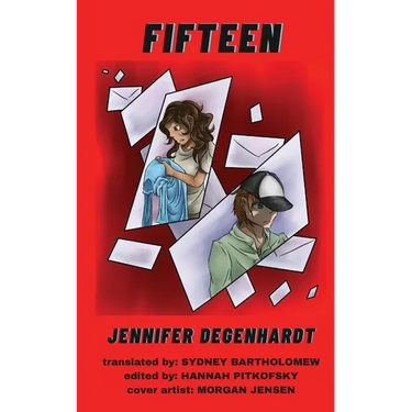 Fifteen